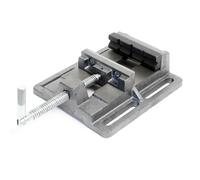 Étau de machine Mâchoire 75mm Atelier Perceuse Machine de forage Établi Meulage Outil professionnel