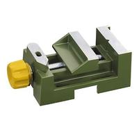 Étau de machine Proxxon Micromot 28132 28132 Largeur de mâchoire: 50 mm Envergure max.: 34 mm 1 pc(s)