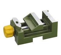 Proxxon Étau de machine Micromot 28132 – Largeur mâchoire 50 mm, Envergure max. 34 mm – 1 pc