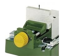 Étau de machine Proxxon Micromot 28132 28132 Largeur de mâchoire: 50 mm Envergure max.: 34 mm 1 pc(s)