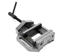 Etau de machine Outil professionnel Perçage Meulage Fraisage Outil Atelier 125mm