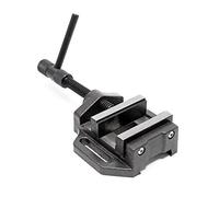 Étau de machine Outil professionnel Perçage Meulage Fraisage Outil Atelier Perceuse 100mm