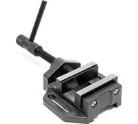 Étau de machine Outil professionnel Perçage Meulage Fraisage Outil Atelier Perceuse 100mm