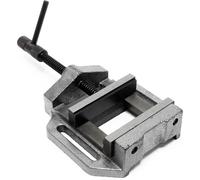Étau de machine Outil professionnel Perçage Meulage Fraisage Outil Atelier Perceuse 150mm