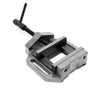 Étau de machine Outil professionnel Perçage Meulage Fraisage Outil Atelier Perceuse 150mm