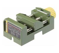 Étau de machine Proxxon Micromot 28132 28132 Largeur de mâchoire: 50 mm