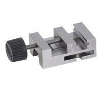 Étau de machine Proxxon Micromot PM 40 24 260 Largeur de mâchoire: 46 mm