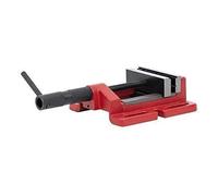 STIER Etau machine STIER, largeur de mors 120 mm, ouverture 110 mm Quantité:1