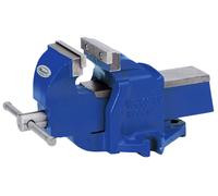 Étau de mécanicien - ouverture 165 mm