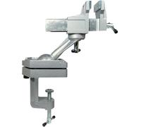 Étau de mécanique de précision UNISPANN largeur de mâchoire 46 mm portée 70 mm (4000830970)