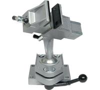 UNISPANN Étau de mécanique de précision largeur de mors 80 mm envergure 110 mm ( 4000830974 )