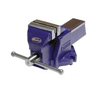 Irwin Fixed Locksmith Vise 8"/205Mm