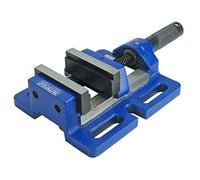 Faithfull VDP75 Étau de perceuse Unigrip 75 mm (Import Grande Bretagne) G