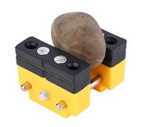 Étau de perceuse à colonne, Table de perceuse à colonne, Mini banc étau Table de loisirs perceuse presse artisanat montre outil de réparation de pince à bijoux