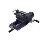 Etau de perceuse à pression manuelle 127 mm