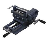 Étau de perceuse à pression manuelle 150 mm G