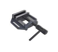 vidaXL Étau manuel pour perceuse 90 mm – Outil de serrage pour garage, atelier et bricolage