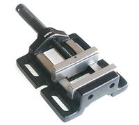 Etau de perceuse mors 100mm Dolex