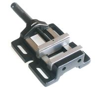 Etau de perceuse mors 100mm Dolex