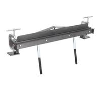 Etau De Pliage En Tôle Sealey TS01 Montage Sur Banc 700Mm