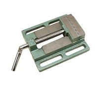 Étau de précision de 1,9 cm - Étau de fraisage à mâchoires - Étau de presse - Fraiseuse - Machine de forage - Pince de serrage d'établi