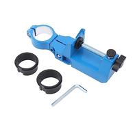 Étau de Serrage D'établi, Support de Perceuse D'établi, Support de Perceuse électrique Universel à 360 Degrés, Support de Meuleuse pour Perceuse électrique, Meuleuse, Outil Rotatif