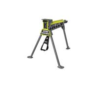 Étau de serrage portable - RYOBI - RSTSJ150 - Charge 150 kg - Force de serrage 1000 kg - Pliable