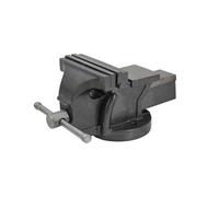 Étau de serrurerie AWTOOLS fixe léger 150 mm