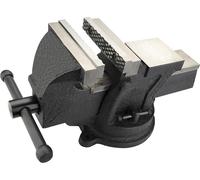 Étau de serrurerie pivotant 150mm 07A215