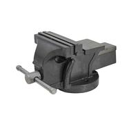 Étau de serrurier AWTOOLS, fixe, léger, 150 mm (6")