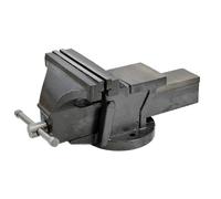 Étau de serrurier fixe moyen AWTOOLS 6"/150 mm