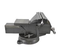 Étau de serrurier pivotant léger AWTOOLS 8" 200 mm