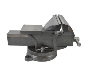 Étau de serrurier pivotant léger AWTOOLS 8" 200 mm