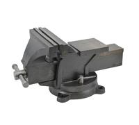 Étau de serrurier pivotant moyen AWTOOLS 8" 200 mm