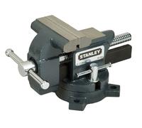 Étau de serrurier pivotant Stanley Light 115 mm 4