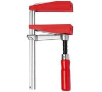 Etau de surface Bessey FK 400/100