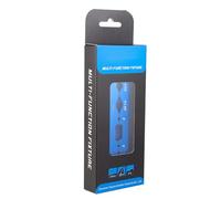 Étau de Suspension arrière de Moto - Pince d'axe de pédale de moyeu de vélo multifonctionnelle | Outil de réparation de mâchoire d'étau | Pince de moyeu de Fourche de vélo étanche pour Divers AC