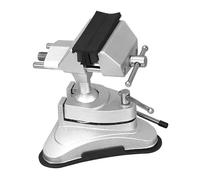 Étau De Table Rotatif À 360 Degrés, Ventouse, Outil Réparation Vis, Pince For Travail Du Bois, Meuleuse Force De Serrage PréCise