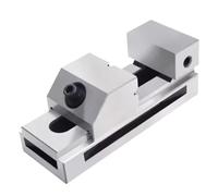 Étau de tour de haute précision, outil d'étau en acier, pince d'établi for Mini outils et utilisation sur établi 1 pièce(QKG88)