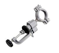 Étau de verrouillage à pivots professionnels pour une pièce, 901B | Clamp for Wood Metalworking Projects Heavy Duty Steel Workshop Vise