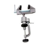 Étau de verrouillage à pivots professionnels pour une pièce, 901c | Clamp for Wood Metalworking Projects Heavy Duty Steel Workshop Vise