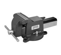 STANLEY MaxSteel Etau 1-83-067 Envergure max.: 125 mm