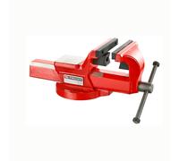 étau d'etabli 125mm fixe - FACOM - 1224.125E