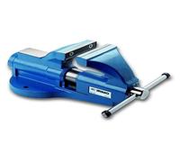 Étau d'établi à guidage rond 80 mm 201231 Irimo