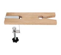 Étau D'Établi, Établi De Bijoutier, Banc De Bijoutier Fabrication De Bijoux Étau Établi en Bois Fiable pour La Fabrication De Bijoux pour Scies Et Bijoux