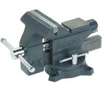 Étau d'établi léger Stanley 1-83-065 MaxSteel 100 mm