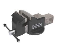 Étau d'établi Magnusson 125 mm