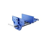 VEVOR Étau à Bois Étau d'Établi pour Travail du Bois 335 mm en Fonte Robuste