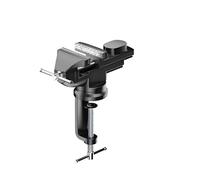 Étau d'établi portable Étau domestique universel, Table de travail à pince, petit étau d'établi(60mm)