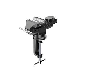 Étau d'établi portable Étau domestique universel, Table de travail à pince, petit étau d'établi(60mm)